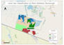 create gis maps and perform spatial analysis using qgis and arcgis